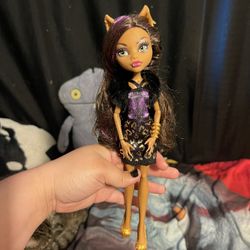 Monster High