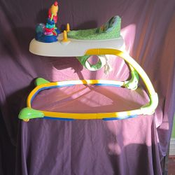 Baby Walker 