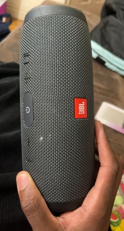 JBL Charge Essential Speaker