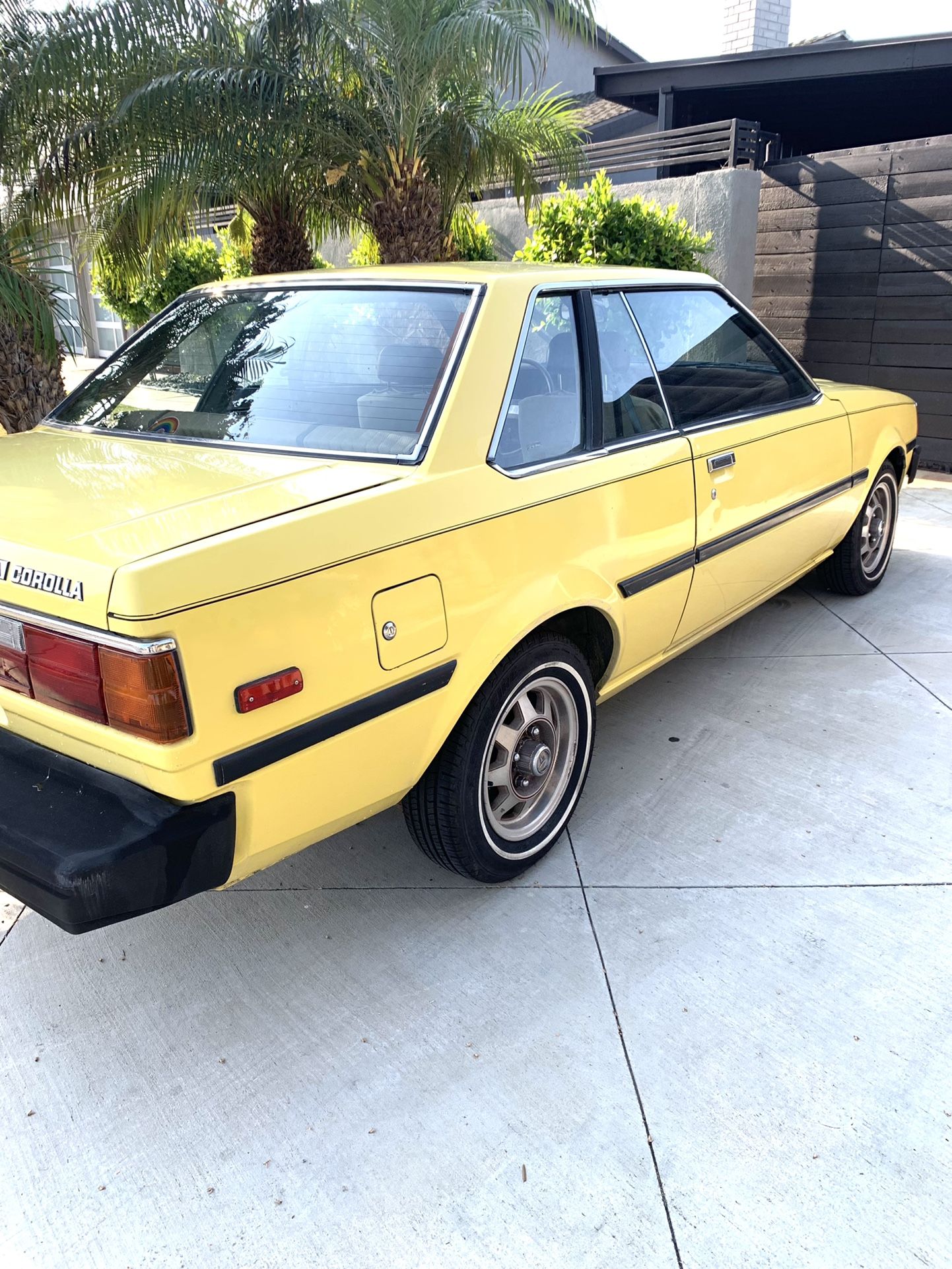 1981 Toyota Corolla for Sale in Newport Beach, CA OfferUp