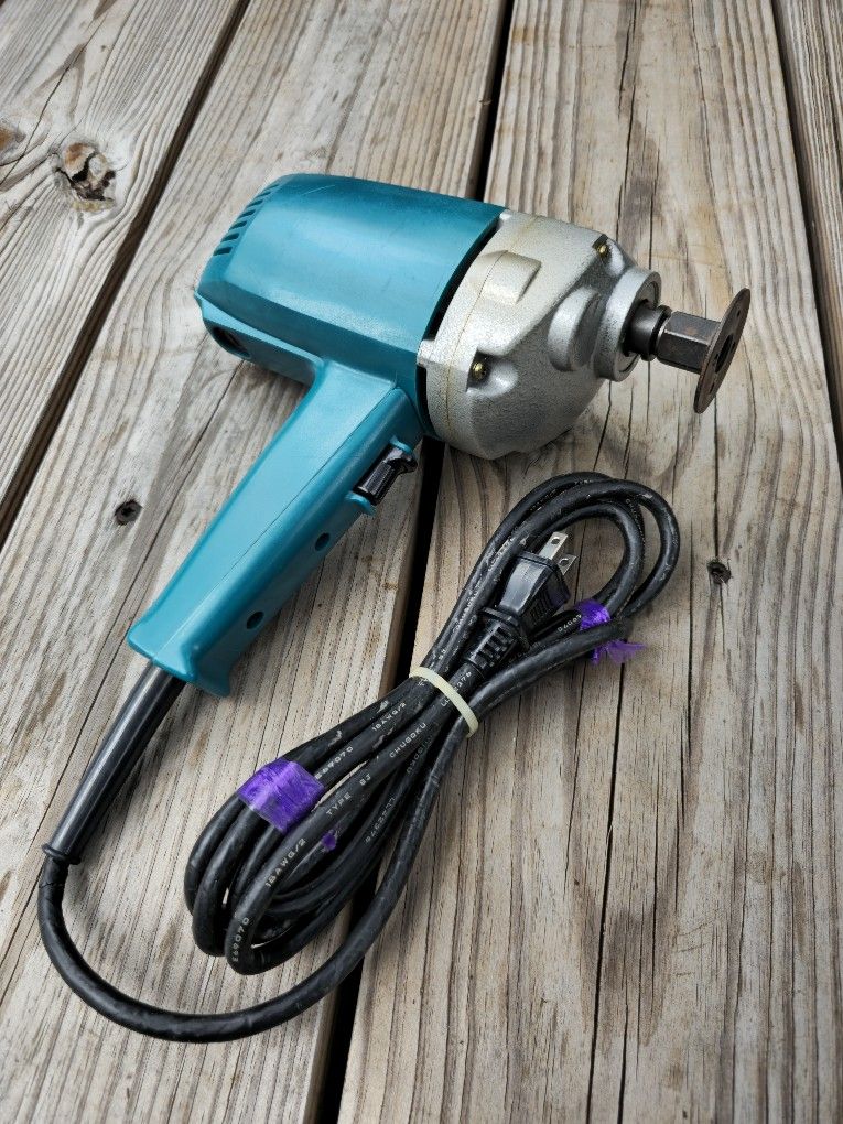 Polisher Sander MAKITA 9218PB Electric Sander-Polisher 180mm (7″) 570W Japan Electronic Wet Sander