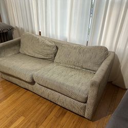 Sofa Sleep/ Sofa Cama 