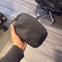LuLuLemon Fanny Pack