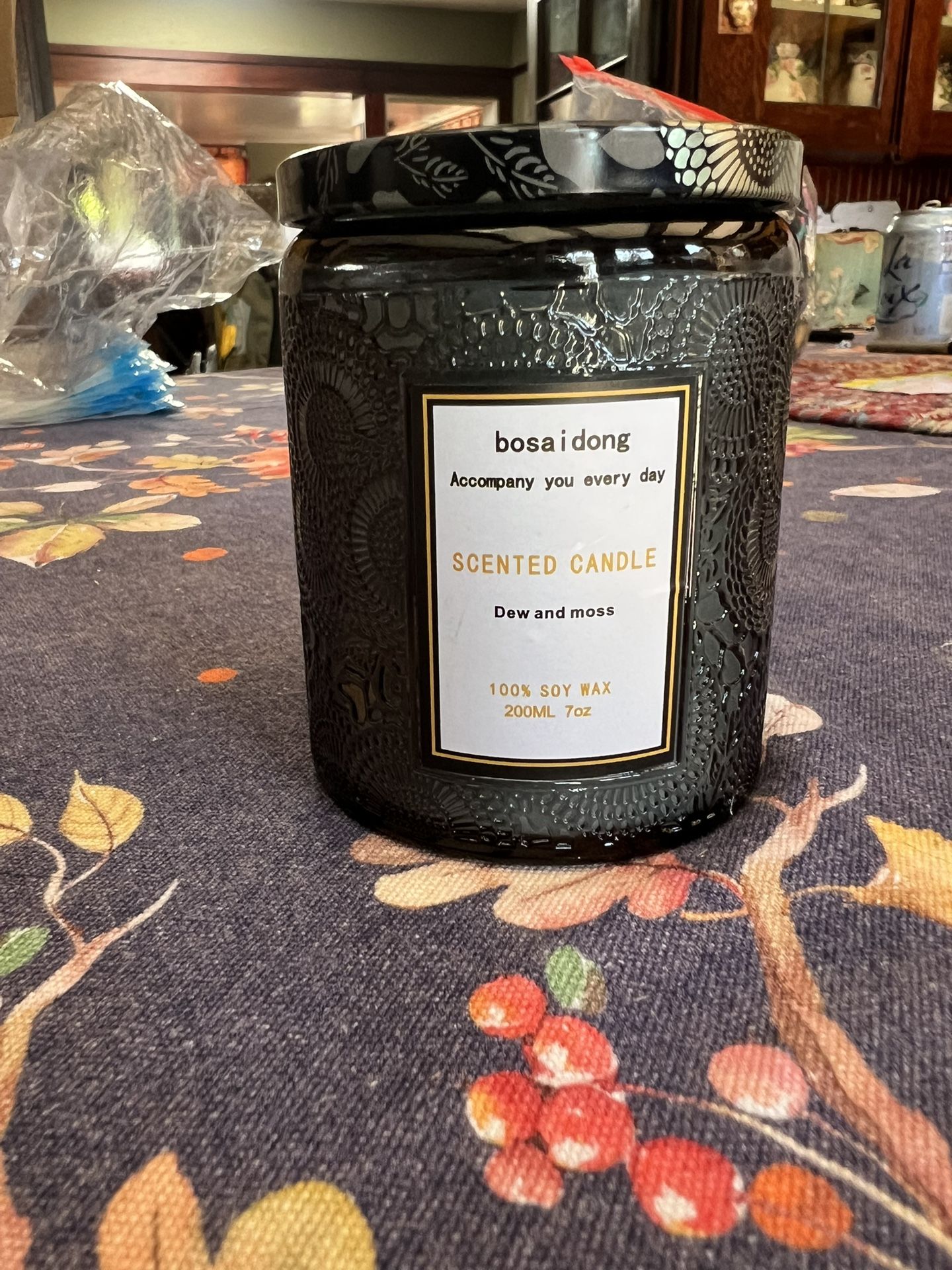 Candles