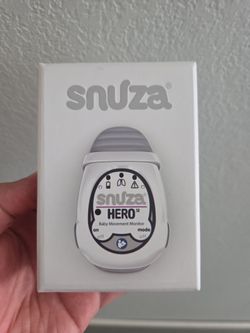 Snuza Hero