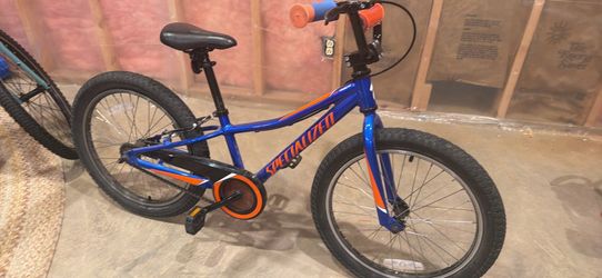 Specialized Riprock 20” Bike