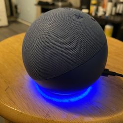 Echo Dot 5th Gen