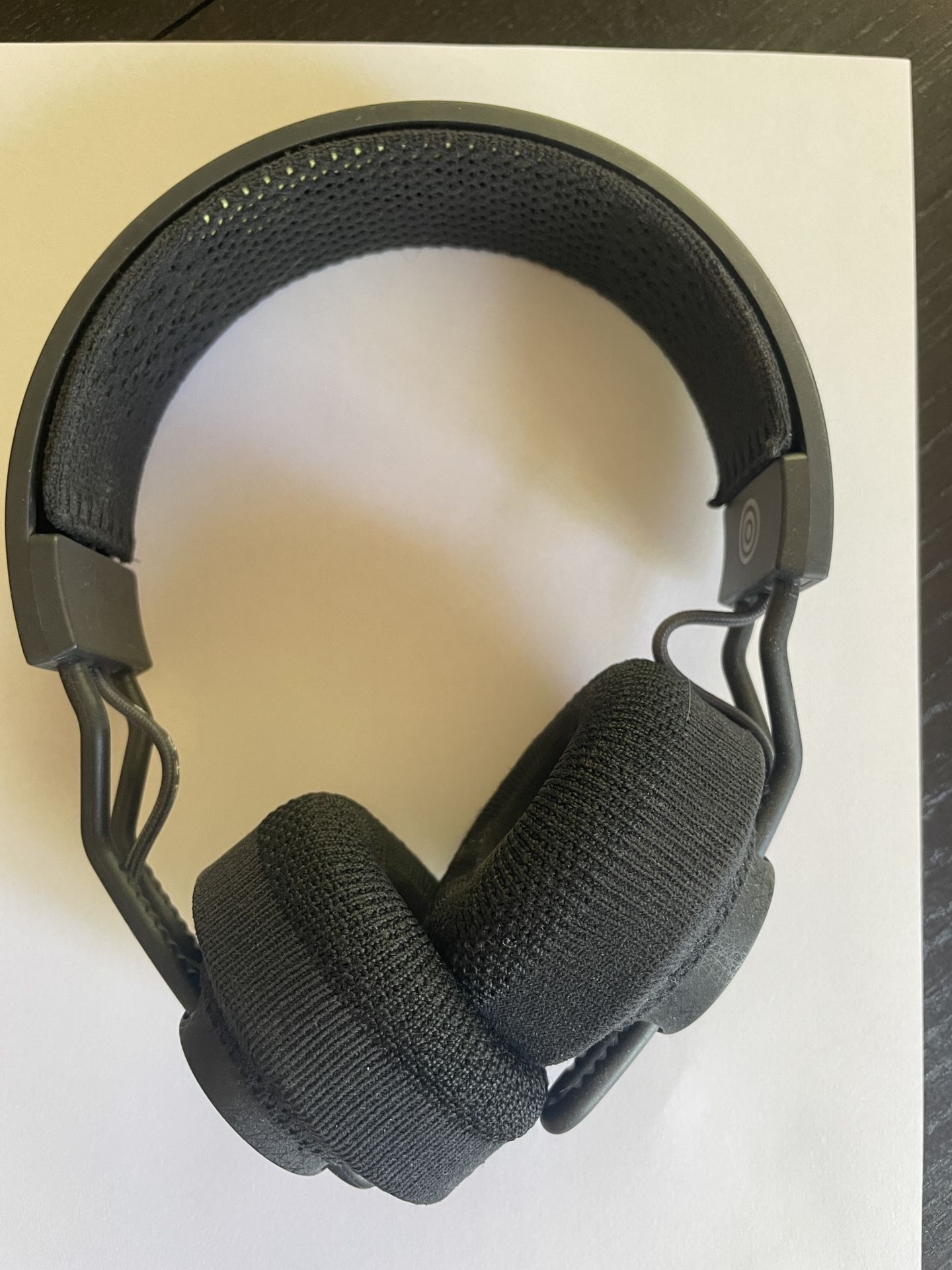 Adidas Bluetooth Headphones (RPT-02 SOL)