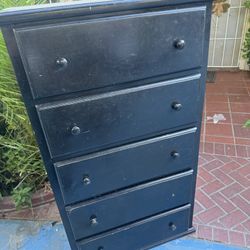 Drawer/dresser