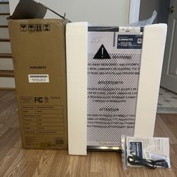 SAVE $400🔥  BRAND NEW COMMERCIAL GRADE HOME AIR PURIFIER  COVERS 1655 SQ FT   3 SPEEDS  LOWES $699.99 +TAX (SEE AD)  ASKING $350🔥🔥