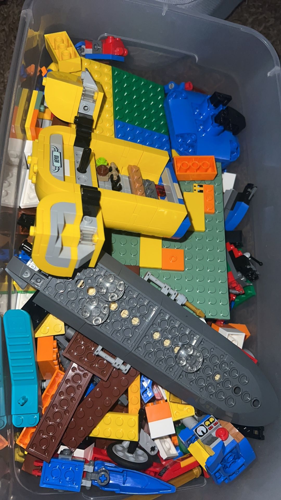 Legos 