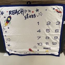 Baby Calendar Sheet $5