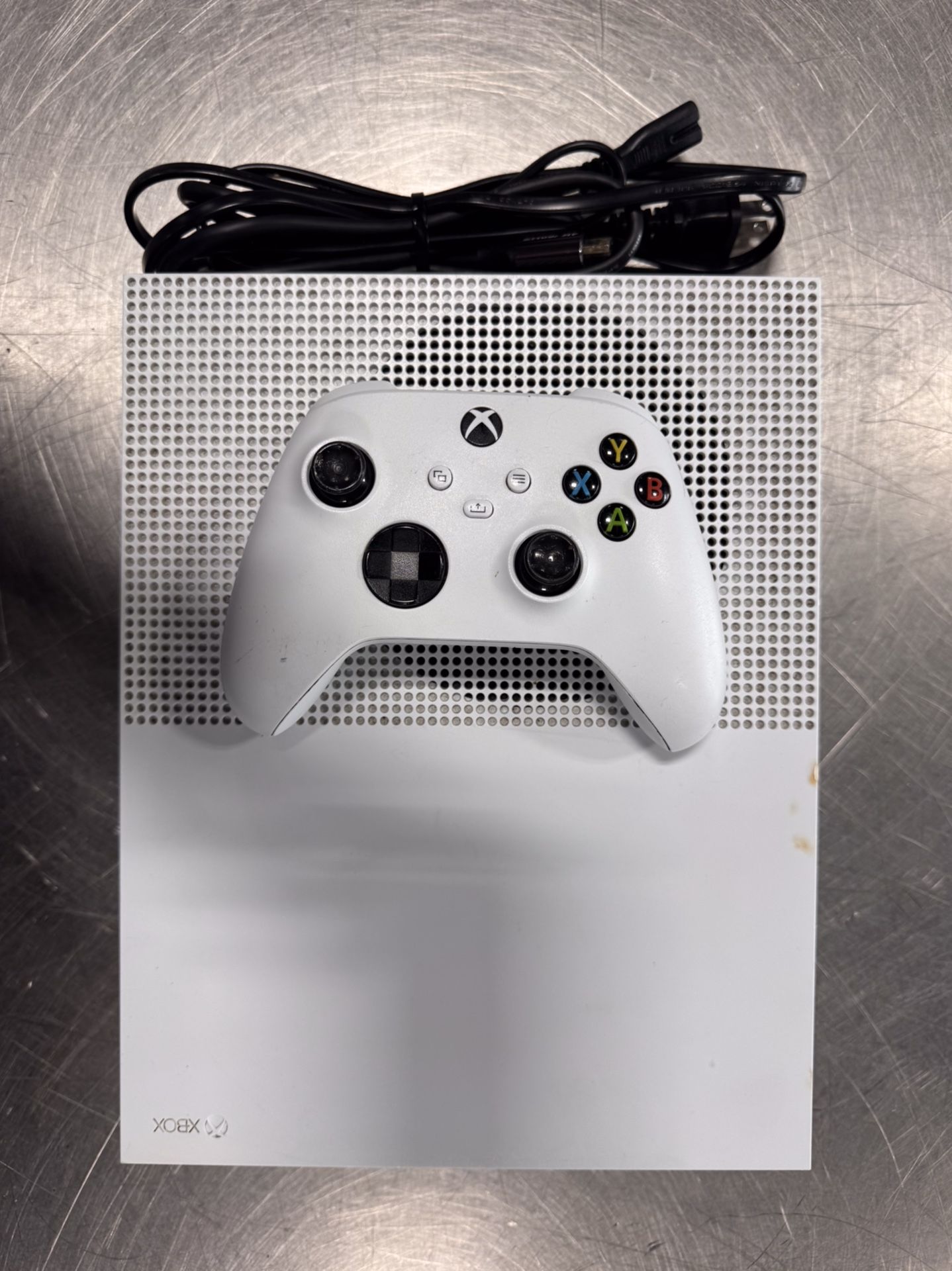 X-BOX ONE S 1 TB