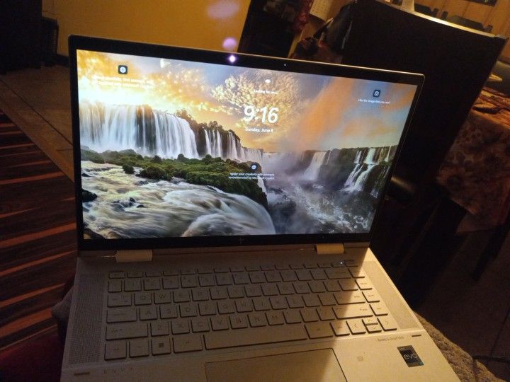 Hp Laptop With Serato Dj Pro