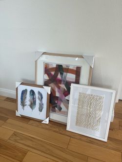 New Modern Wall Art Bundle