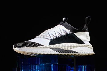 Puma Tsugi lace-up sneakers