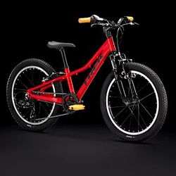 Trek Precabiler 24inch Bike