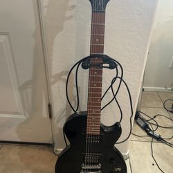 Epiphone, SpECiAl II guitar 