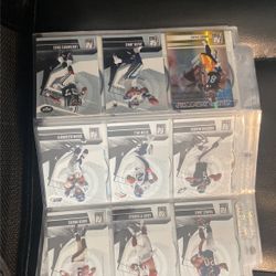 NFL Cards 