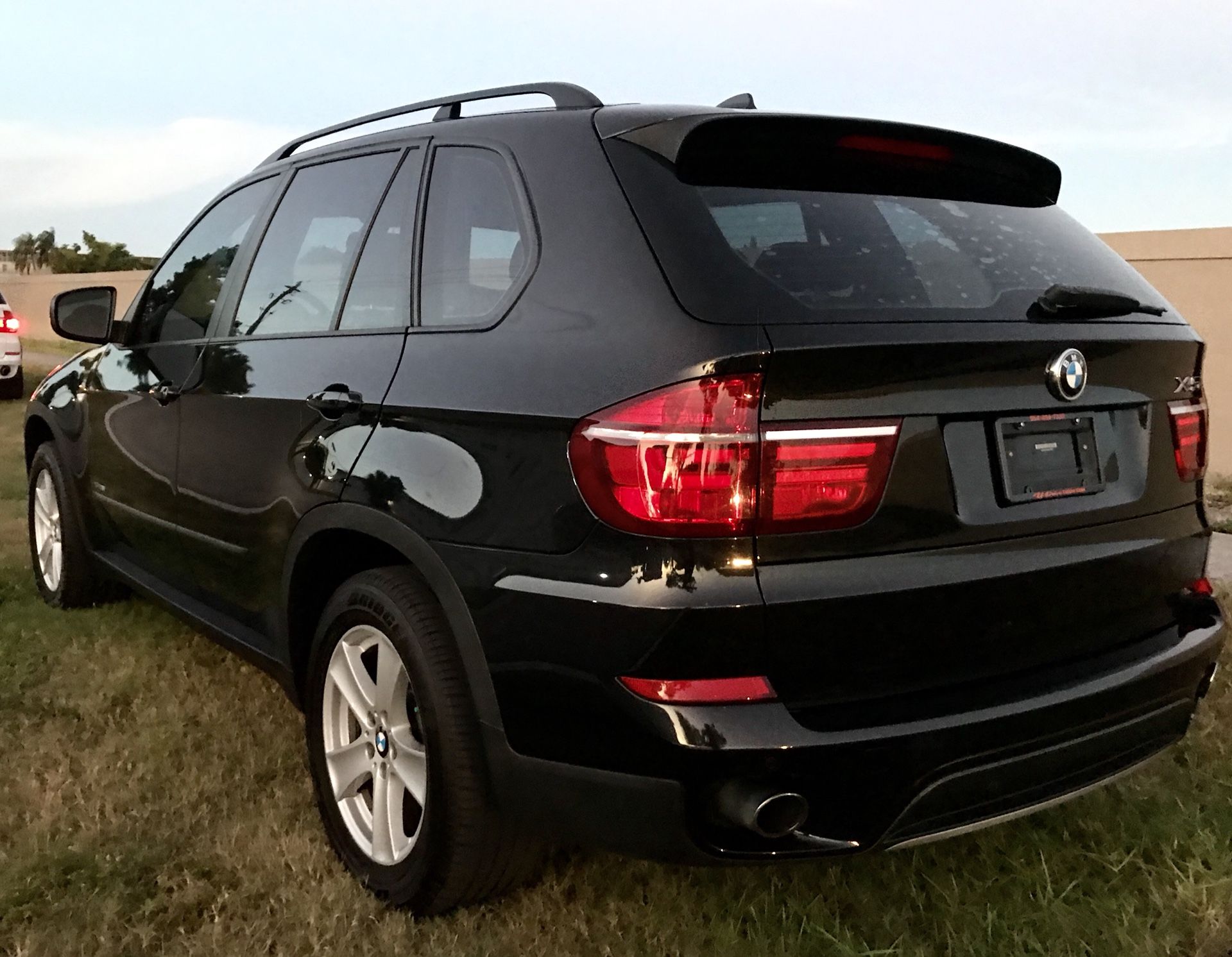 BE AU TI FUL‼️‼️PREMIUM BMW X5 >>>>>>> 2️⃣0️⃣1️⃣3️⃣