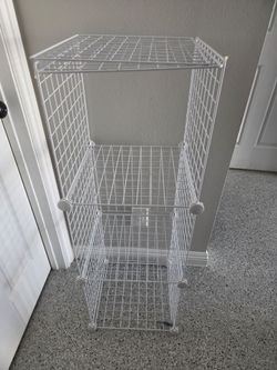 Shelf
