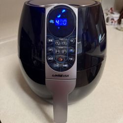GoWISE USA Air-fryer / Freidora 