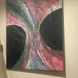 Beautiful Panting Brand New Condition