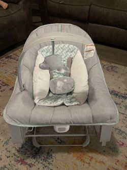 Baby bouncer & Rocker