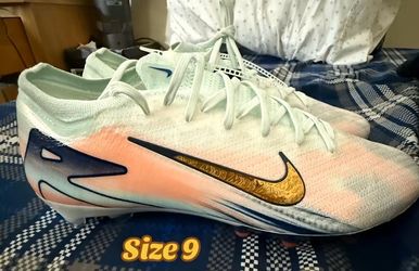 Nike mercurial cr7 elite
