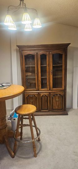 China hutch