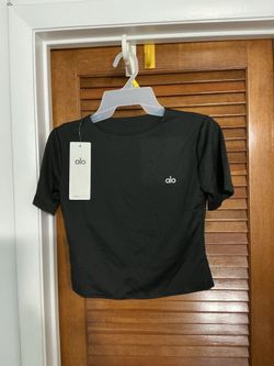 ALO Crop TOP