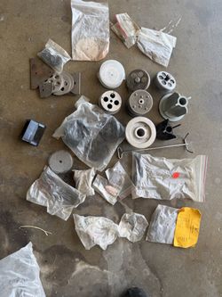 Taping parts for tools-tape tech