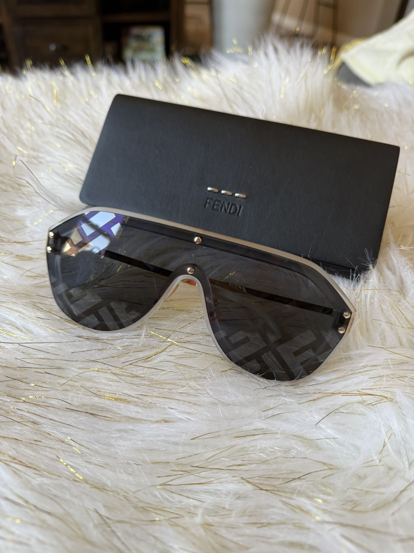 Fendi Sunglasses