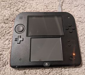 Nintendo 2DS