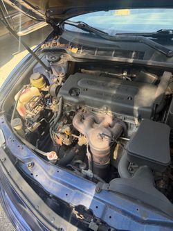 2008 Toyota Camry