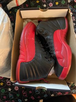Jordan bred 12