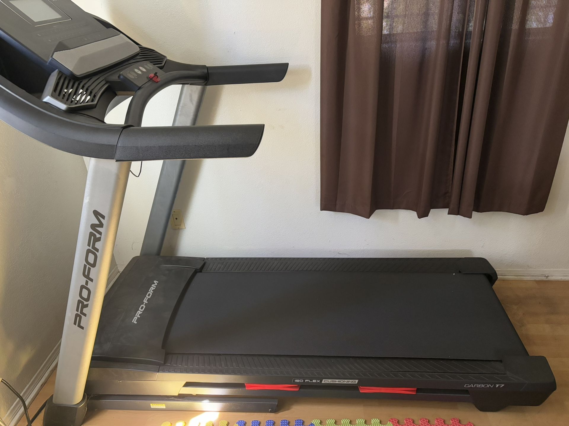Treadmill