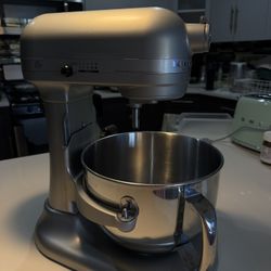 KitchenAid Professional 600 6 Qt