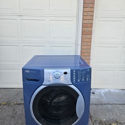 KENMORE WASHER XL CAPACITY GOOD WORKING CONDITION HEAVY DUTY DELIVERY AVAILABLE WE DO REPAIRS 