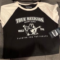 True Religion 