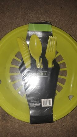 Panic set