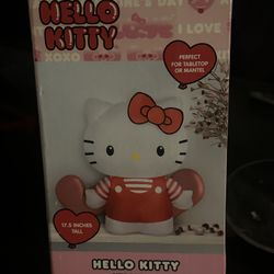 Hello Kitty ❤️ Deco 