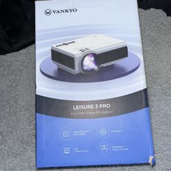 projector 
