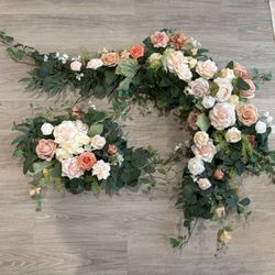 Wedding Arch Decor