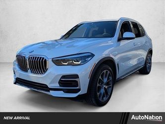 2023 BMW X5
