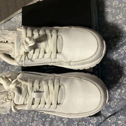 Nursing Shoes/Scrub Pants