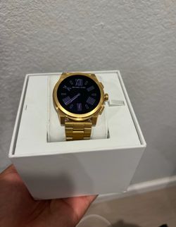 Michael Kors Smart Watch