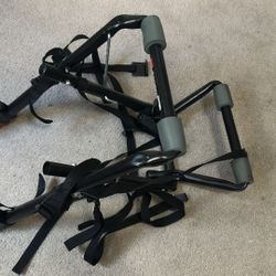 BIKE RACK