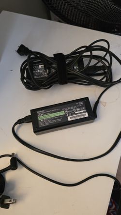 Sony VAIO AC Adapter