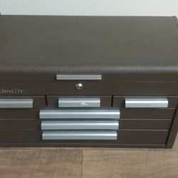 Kennedy Tool Box